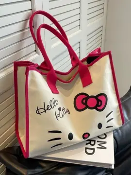 Lazada hello kitty bag on sale