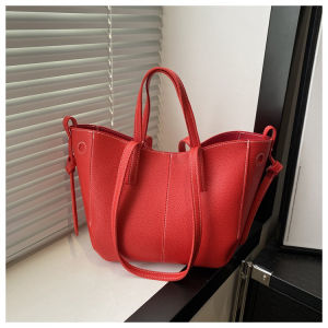 Tas Bag Import Wanita Tote Bag Tas Shoulder Wanita - 817