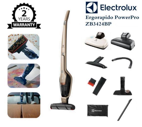 Electrolux Ergorapido 2in1 スティッククリーナー Electrolux Ergorapido Ultra Green 2-in-1 Stick Vac : Amazon