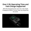 DJI Osmo Action 4 - Action Camera |10-bit & D-Log M Color Performance | Long-Lasting Battery Life. 