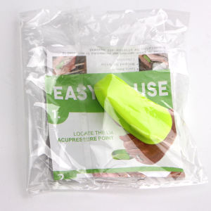 Hand Massager Meridian Massage Wearable Acupressure Massager Headache Relief Tension Relief Relieving Head Pain