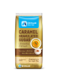 มิตรผล น้ำตาลเคลือบคาราเมล ขนาด 1 กก. Caramel Granulated Sugar. 