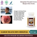 Obat Herbal Gangguan Gendang Telinga, Gendang Telinga Bolong, Gendang Telinga Robek, Gendang Telinga Pecah, Infeksi Gendang Telinga, Kurang Pendengaran, Gendang Telinga Luka, Sering Berdengung Dengan Garlic Kapsul Herbal. 