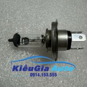 Bóng đèn pha H4 Daewoo Leganza 2000-2005 1864761566 Chính hãng