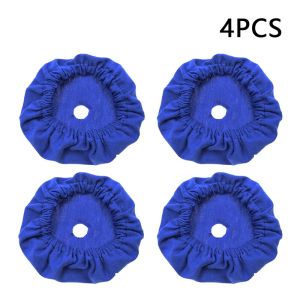 Reusable Soft CPAP Mask Liners Full Face CPAP Mask Covers Respirator Accessories Washable Easy to Clean