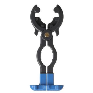 SIDSI Multi-Functional For Liquefied Gas Bottle Opener Can Opener Removal Pliers For Gas Tank Gas Dismantling Pliers Gas Valve Wrench Pressure Reducing Valve Wrench Gas Valve Spanner