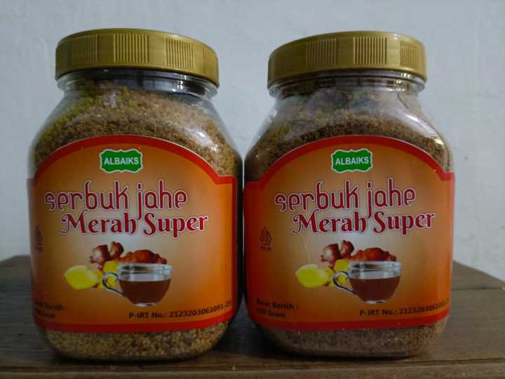 Serbuk%20Jahe%20Merah%20Plus%20Super%20ALBAIKS%20-%20Image%202