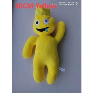 Roblox Rainbow Friends Plush Toy Game Peripheral Birthday Gift For Kids