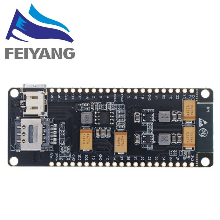  hottest trends ttgo t call v1 4 esp32 wireless module sim antenna