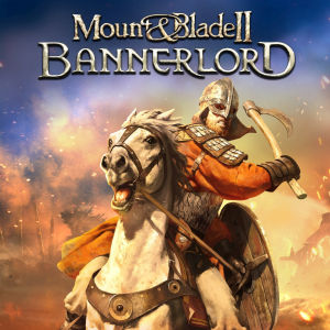 Mount & Blade II Bannerlord เกม PC เกมคอมพิวเตอร์ Game