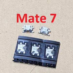Chân Sạc Rời Huawei Mate 7 Charger Port USB Mainboard ( Chân Rời ) Linh Kiện Thay Thế