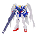 HG 1/144 Wing Zero Fighter 6601 Action Figure. 