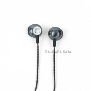 Headset Tipe C Full Bass Stereo Handsfree Earphone Kabel S4msung A72 A53 A54 S21 S22 S24 Vivan Q16