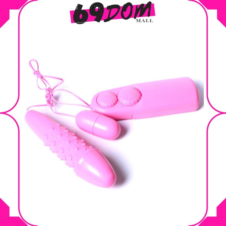 Fashion Vibrating Egg - Dual Egg | Pink Adult Toy Dom1055 Model Privacy Packaging - Lazada | Lazada Fashion Vibrating Egg - Dual Egg | Pink Adult Toy Dom1055 Model Privacy Packaging - Lazada | Lazada