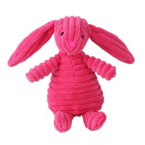 Pet Toy Dog Toy Cat Toy Puppy Cute Soft Plush Toy Stuffed Toy Molar Vent Training Duck Dog Animals Chew Toy