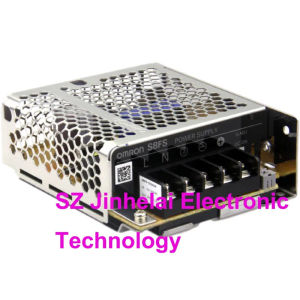 ใหม่และต้นฉบับ Omron S8FS-C02505 C02512 C02524 C02505J C02512J C02524J G01524CD G03024C G03024CD แหล่งจ่ายไฟสวิตชิ่ง