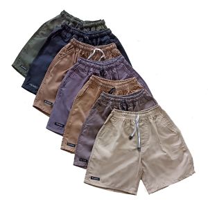 CELANA PENDEK SANTAI PRIA ATAS LUTUT CELANA BROADSHORT