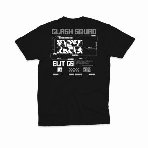 Kaos Clash Squad Elit CS - Esport Series