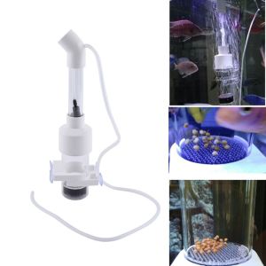 OUTOPEN Acrylic Transparent Fish Tank Supplies Aquarium Fish For Aquarium Hatchery Egg Tumbler Fish Incubator Tumbler Incubator