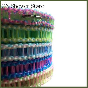 [GN Store] Thickened Non-Slip Clothesline Windproof Clothesline Quilt Airing Rope Outdoor Travel Household Drying Line Tools