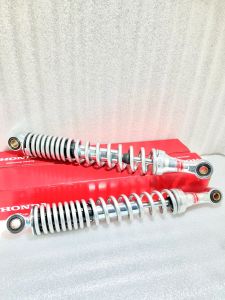 SOKBEKER SOK BELAKANG SUPRA X 100 atau FIT TAHUN 2000-2004 ASLI HONDA