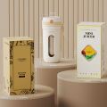 Electric Juicer Cup Portable Blenders Household Mini  Wireless Blender Bottle Kitchen Chopper Smoothie. 