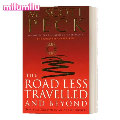 Milu The Road Less Travelled And Beyond Original English Books
