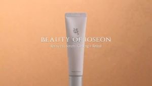 🇸🇬【In Stock】Revive Eye Serum Ginseng + Retinal Eye Cream Anti-aging Improve Wrinkles Moisturize