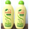 shampo bayi zwitsal/zwitsal baby shampo. 