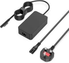 Chargeur USB-C 65W Pour PC Portable HP – Compatible EliteBook, ProBook, Séries G8 G9 G10, Câble Inclus