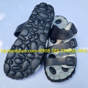 Dép phòng sạch siêu nhẹ nhựa EVA E178M-1