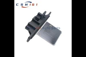 sapid 27150-3S810 Blower Motor Fan Heater Resistor Replacement For NISSAN NAVARA D22 PICKUP 1997-2008 271503S810 27150 3S810 K9R8Z