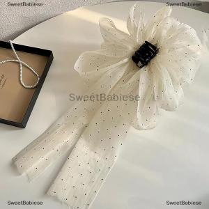 [COD] SweetBabiese 1 cái thời trang Rhinestone trôi đám mây lấy Clip siêu cổ tích khí chất phụ nữ tóc Clip Phụ kiện tóc ngọt ngào