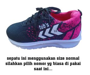 Sepatu Sekolah Anak Perempuan Cewek Laki Laki Cowok Warna Hitam Murah Tali Perekat Rekat Velcro Kecil Tanggung Umur Usia PAUD TK SD SMP SMA Kelas 1 2 3 4 5 6 7 8 9 0 Tahun-GUDANGTAS152561122