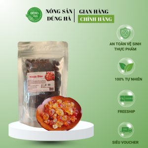 Nhựa Đào Vân Nam Thượng Hạng