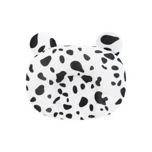 Trẻ sơ sinh gối với công nghệ thông gió cho 0-12 tháng xe đẩy em bé ghế ô tô miếng đệm Pad máy có thể giặt Polyester