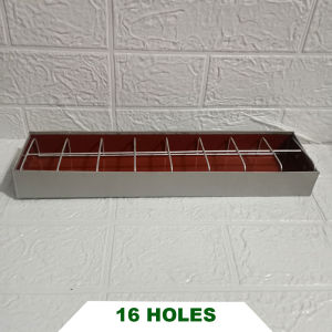 Quality Metal Feeder for your bird collection ( perfect for your flight cage )
