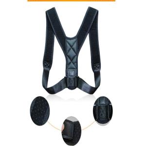 Đai chống gù lưng  hỗ trợ định hình cải thiện vóc dáng hỗ trợ thẳng lưng chỉnh dáng