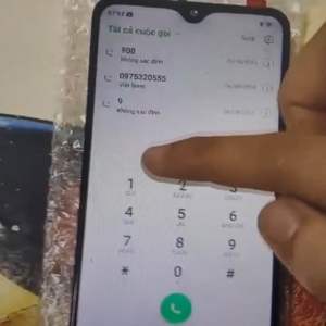 Màn Hình tương thích OP A5S / A7 2018 / Realme 3 / Realme 3i / A12 (tặng keo dán + cường lực)