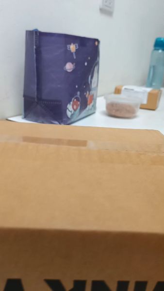 Buyer review video 3