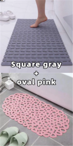Bathroom protective pad set elderly shipping fee childrens special shower bathtub anti slip pad