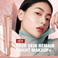 WINSHIP [BUY 1 TAKE 1]Poreless Primer Makeup Base Primer Moisturizing Hydrating Brightening Concealer Tone-up 20g. 