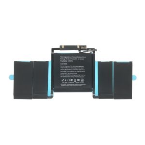 A1819 Battery for MacBook Pro 13 Touch A1706 (Late 2016 Mid 2017) EMC 3071 EMC 3163 MLH12LL/A MPXV2LL/A 49.2WH