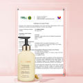 Shawill NIACINAMIDE Whitening & Firming Fragrance Body lotion Collagen Glutathione Antioxidant Moisturizing Skin care Resist melanin Body Lotion 500ml S8014. 