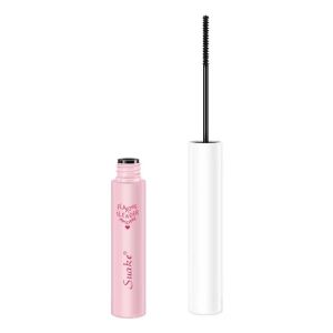Lameila Mascara มาสคาร่ากันน้ำ ติดทนนาน ขนตายาว ไม่หลุดร่วงง่าย หัวแปรงยาว และบางเป็นธรรมชาติ