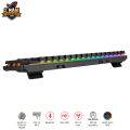 Bàn phím cơ Asus ROG Strix Scope II 96 Wireless NX Snow & Storm Switch - Hàng Chính Hãng. 