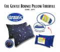 [ONHAND]B1T1 URATEX BOUNCE BLUE ZZZ/U7RATEX PILLOW/MALAMBOT NA UNAN. 