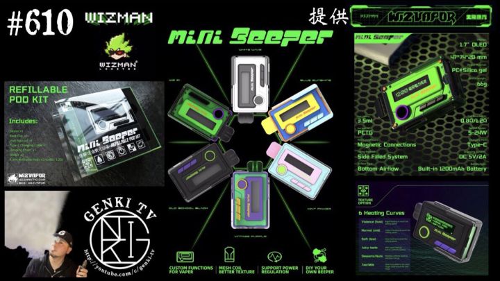 elfbar nachfll pod luft aus Vape Mods Sverige Geekvape Digi Max Pod System  .99 VOOPOO VAPE | Vape Pen
