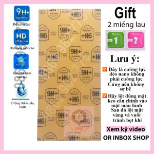 Kính Cường lực samsung Note 10 Note 10 plus Note 10 lite Note 9 Note 8 Note 7/Dán màn hình samsung dòng Note/ cường lực 9h+ nano dẻo