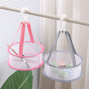Giá Phơi Lưới Treo Dream Hunter Dụng Cụ Làm Khô Giỏ Hộp Đựng Dụng Cụ Vệ Sinh Giá Phơi